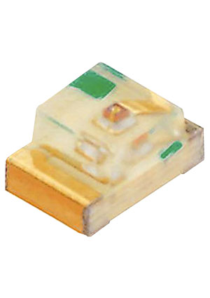 LTST-C170KSKT, 0805, t=1,1mm LITEON
