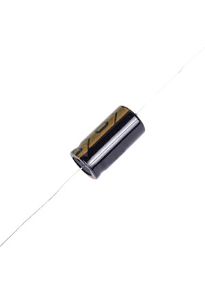 ECAP AXIAL (50-29), 10 , 160 , 105C,     