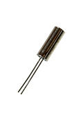 FTX32.768K12.5D8-20D, кварцевый резонатор 32.768кГц 12.5пФ 20ppm -40C +85C DT38