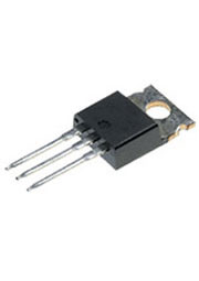 HFP4N60, Транзистор MOSFET N-канальный 600 В 4 А [TO-220] (=IRFBC30PBF)