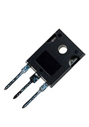 FGH40N60SMD, IGBT транзистор, 600В 80А 290Вт TO-247-3