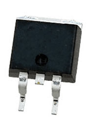 CF750, двухзатворный полевой транзистор GaAs до 3ГГц 8В 0,3Вт SOT142