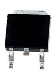 RS4N65D, High Voltage N-channel Полевой транзистор, 650 V, 4A, TO-252, аналог для SVF4N65D