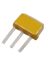 КТ361Г, транзистор биполярный