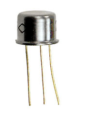КТ831А, транзистор, никель