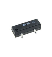 EDR3H1A2400, герконовое реле 24В/1А 100В SMD