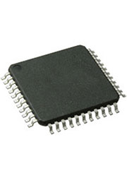 ATMEGA162-16AU, микроконтроллер 8бит AVR TQFP44