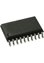 ADM3053BRWZ-REEL7, Изолированный CAN трансивер с интегрированным изолированным DC-DC конвертером