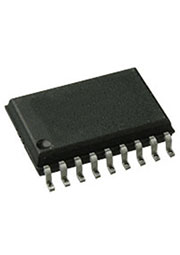 MCP2510-I/SO, CAN интерфейс 3-5,5В SOIC-18