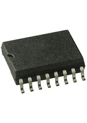 ISO1050DWR, 16-SOIC