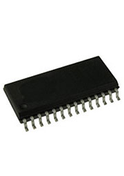 UT6264CSCL-70LL, микросхема памяти SO28