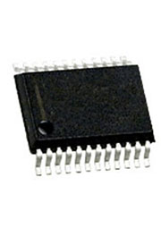 MAX7311AAG, (PCA9555DBR) расширитель ввода/вывода 16-бит. Ind SSOP24