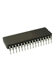 M27C801-100F1, микросхема памяти CDIP28