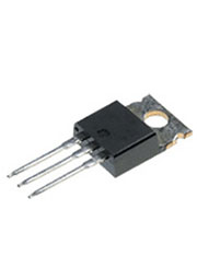 IRGB4062DPBF, IGBT транзистор 600В 24А  TO220AB