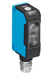 WL150-P420, оптич датч рефл 0.7м рег PNP M8*4