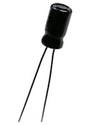 4.7UF X 50V CD11X, (К50-35) 4.7мкФ 50В мини 4х7 105C конденсатор электролитический алюминиевый