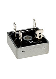 MB356W, диодный мост (KBPC3506W) 35А 600В