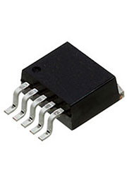 AP1501-3.3, [TO-263-5L]; DC-DC Converters ROHS=LM2596S  (TI);=LM2596S (ON)