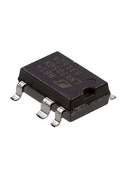 TOP242GN, - Off-line  switch, 6,5 - 9 SMD-8