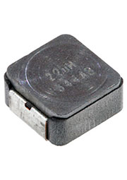 IHLP3232DZER220M11, IHLP Series 3232 22  20% 4.3 A Shielded Low Profile High Current SMT Inducto
