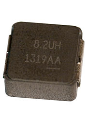IHLP2525AHER1R0M01, SMD 6.86*6.47*1.8, 1uH 14A