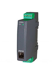P20 1164007, программируемый преобразователь сигнала 4-20мА в 0-20мА
