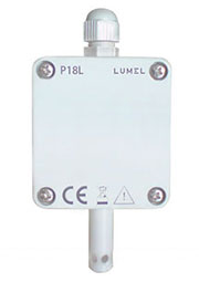 P18L 008, Датчик влажности и температуры с аналоговым выходом