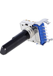 RK12L1210C0R, 10K, 15A (RK12L1210-F30-C0-A103)