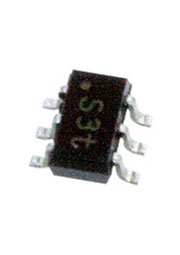 PBLS4003Y, Nexperia, PBLS4003Y,115, Dual NPN + PNP Digital Transistor, 100 mA, 500 mA 40 V, 50 V 10