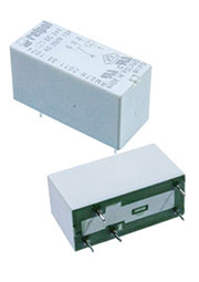 RM87N-2011-35-1009, Реле 9VDC 1 Form C 250VAC/12А