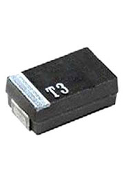 TR3D156K035C0300,  SMD  15 35  D 10%
