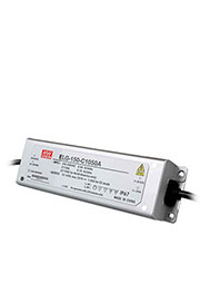 ELG-150-48A-3Y, AC/DC LED, 48В,3.13А,150Вт,IP65 блок питания для светодиодного освещения