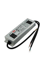 ELG-240-C1050B-3Y, AC/DC LED, 114-228В,1.05А,239Вт,IP67 блок питания для светодиодного освещения