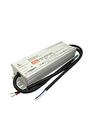 HLG-150H-24B, AC/DC LED, 24,6.3,151.2,IP67     
