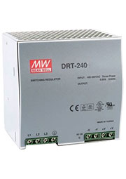 DRT-240-24,      TDR-240-24   AC-DC, 240, 3-   340 550 AC, 47 6