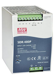 SDR-480P-48,  , 48,10,480