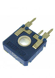 CA14NH05-1MA2020, 0.25W(CA14NH 1M 20%)