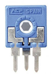CA9MH2,5-250KA2020, 0.15W(CA9MH 250K 20%)
