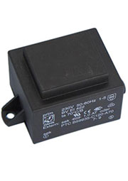 BV EI 422 1229, 6W 2x18V  2x167mA 230V