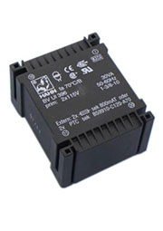 BV UI 396 0102, 30W 2x9V 2x1666mA 2*115V