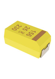 T495D336K025ATE090,   : ESR = 235-335   SMD  25 33