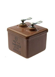 МБГЧ-1-1 750В 2МКФ 10%