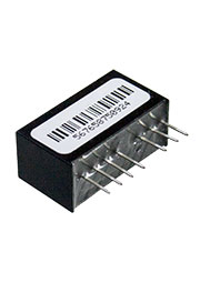 ���4-12�05, DC/DC ��������������� 4��, ����� 5�, 0.8�, ���� 12�, -40+70