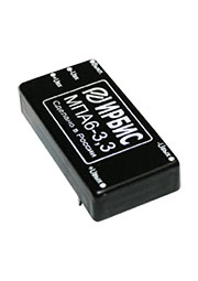 ���6-3.3, DC-DC ��������������� 5��, ����� 3.3�, 1.5�, ���� 12�, -40+85