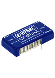 ���6��, DC-DC ��������������� 5��, ����� +/-5�, 0.5�, ���� 12�, -40+85