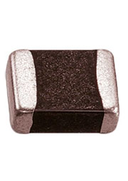 CLH1608T-10NJ-S, Дроссели, корпус SMD060316X08MM