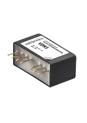 VDN5V12, DC-DC ��������������� 5�� ���� 24� ����� 12� SIP8 22.3�9.8�11.5��