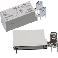 HF115F-Q/012-1HT, ����12V, 1 Form A