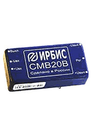 ���20�, DC-DC, 20��, ����� 5�, 4�, ���� 27�, -40+85