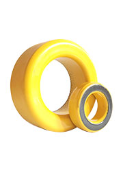 Синтез-ПКЖ К106-06, сердечник d26.9*14.5*11.1мм (=MICROMETALS T106-6) ферритовые кольца